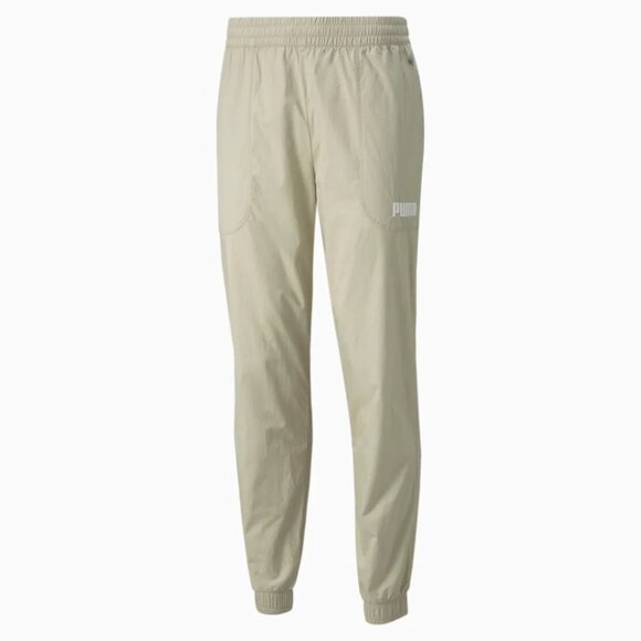 PUMA Modern Basics Chino Pants - Picture 3 of 3